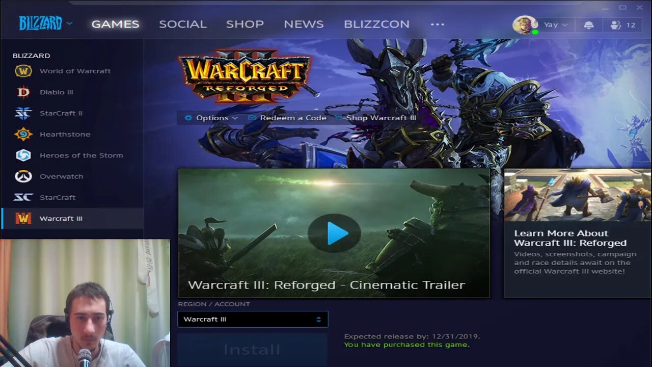 preordercraft 3