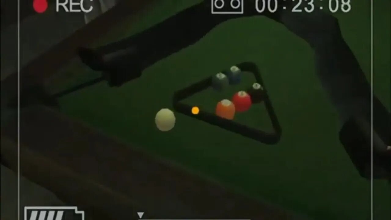 Michigan Report From Hell (losing reporters) On Ps2