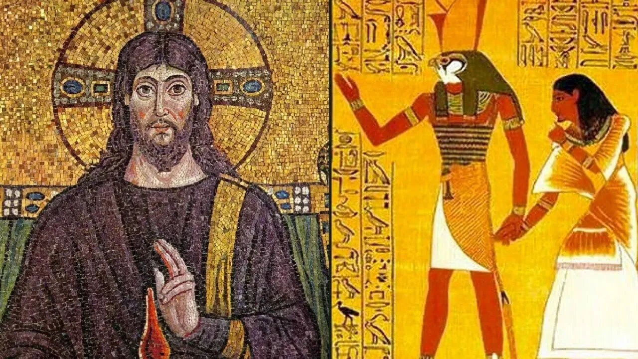 The Esoteric Origins of Christianity