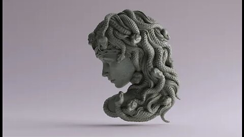 A MÍDIA-MEDUSA