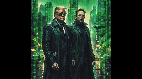 TRUMP Returns To Assassination Scene (w/Elon Musk)