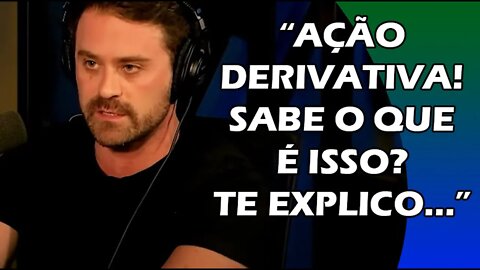 COMO FIQUEI MILIONÁRIO RAPIDAMENTE | RAFAEL FERRI - CAFÉ COM FERRI - TICARACATICAST