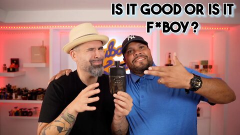 Gucci Guilty Parfum First impressions with Jah *Comedy*