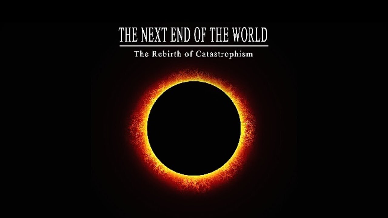 This will Change Everything You Know...(The Great Reset)