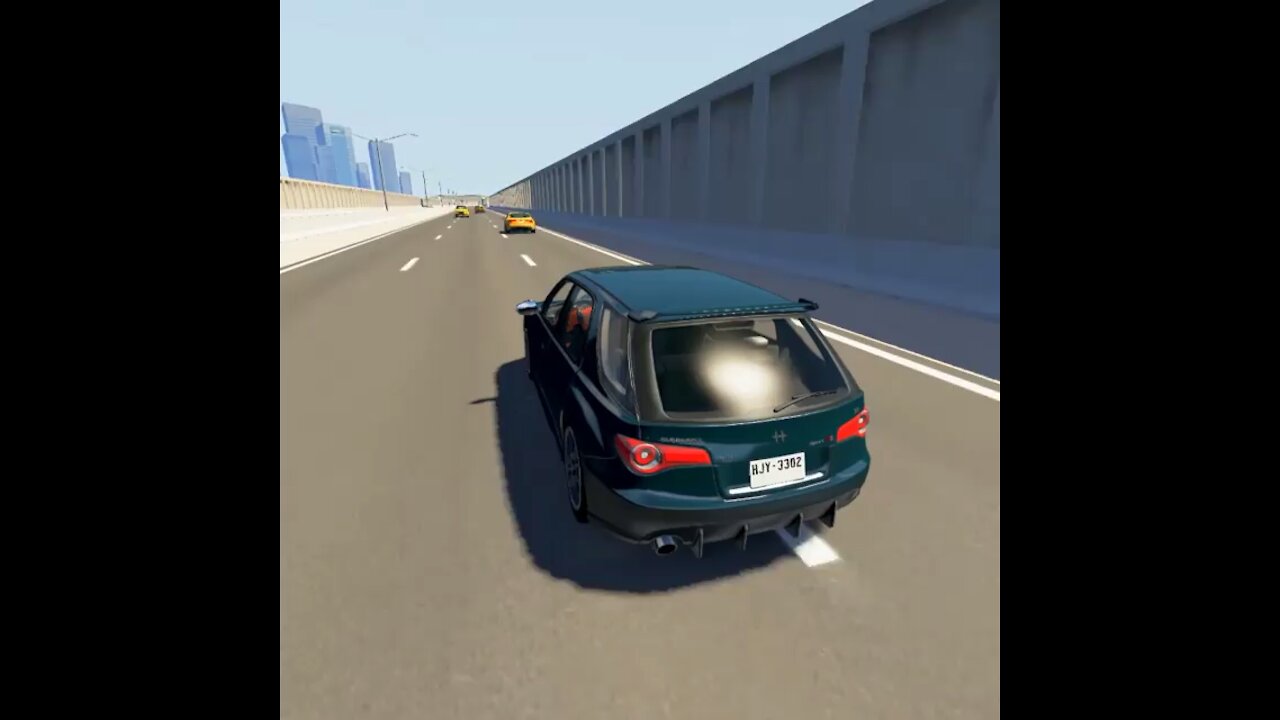 BeamNg drive