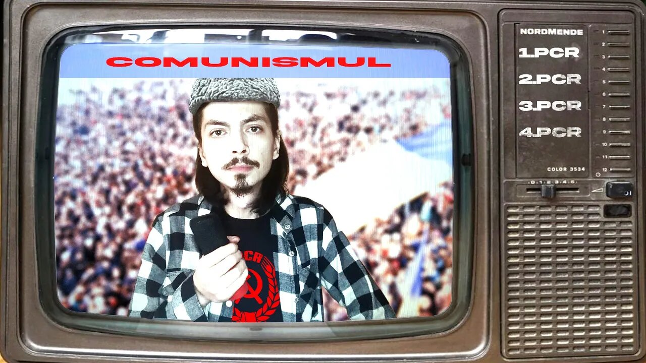 Comunismul in romania si generatia "era mai bine atunci" (amintiri gresite) | AlexVersiuneaUnu