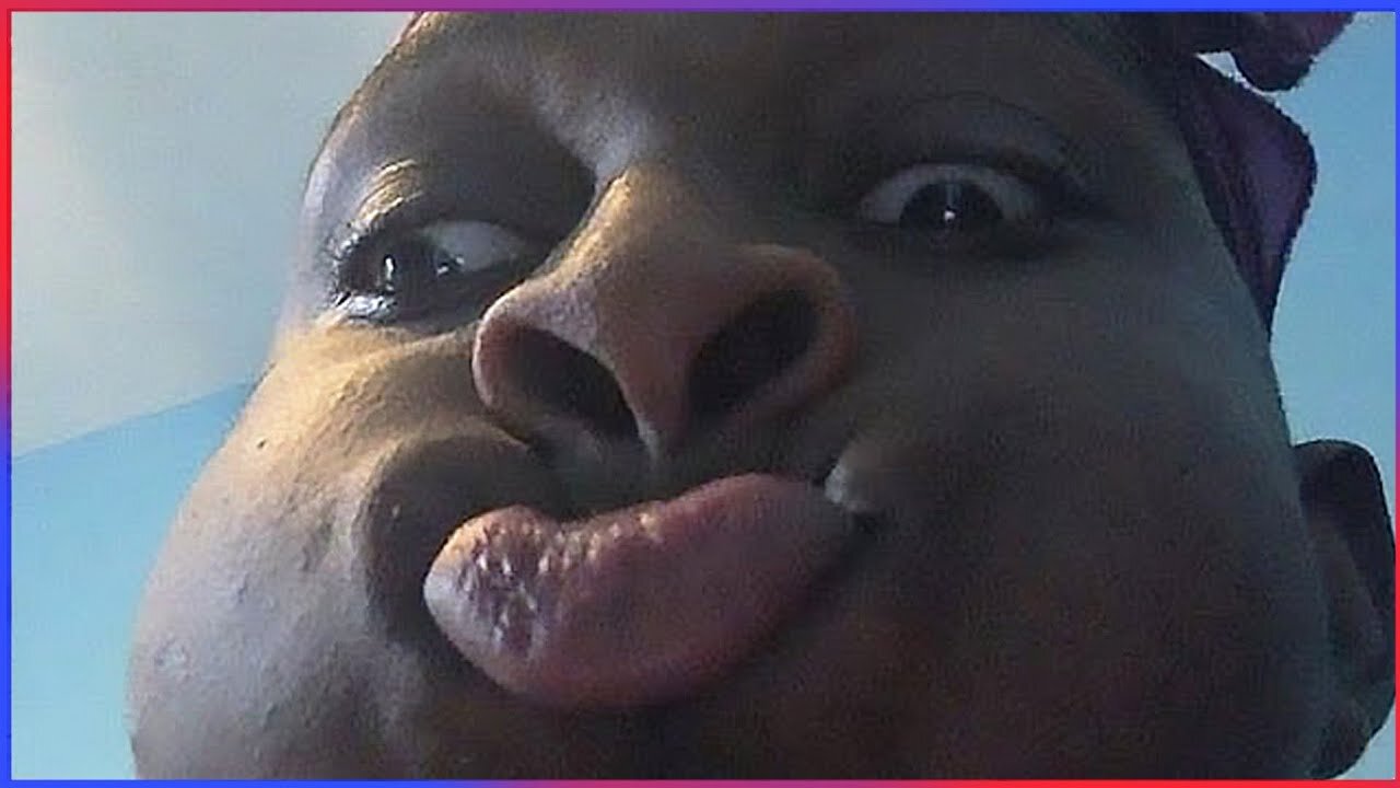 Try Not to Laugh Challenge Human Edition (Part 2)