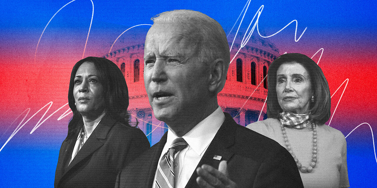 Biden Trolls DeSantis as Their COVID Feud Escalates 'Governor Who'