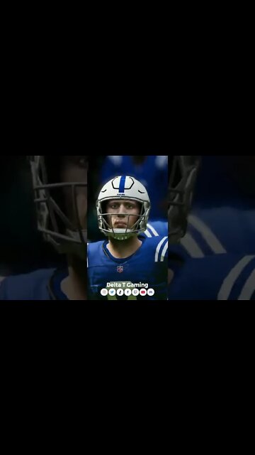 Classic Madden Animation FAIL