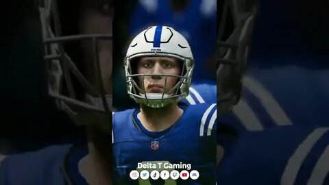 Classic Madden Animation FAIL