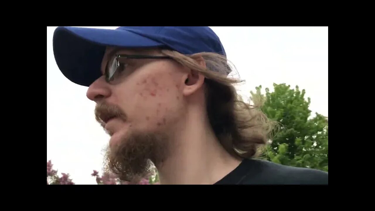 Sunday evening vlog May 15th 2022