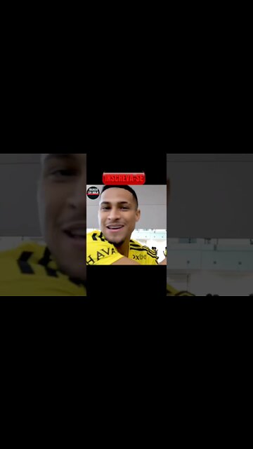 PEGA ESSA RESENHA DOS CRIAS DA GÁVEA!!!