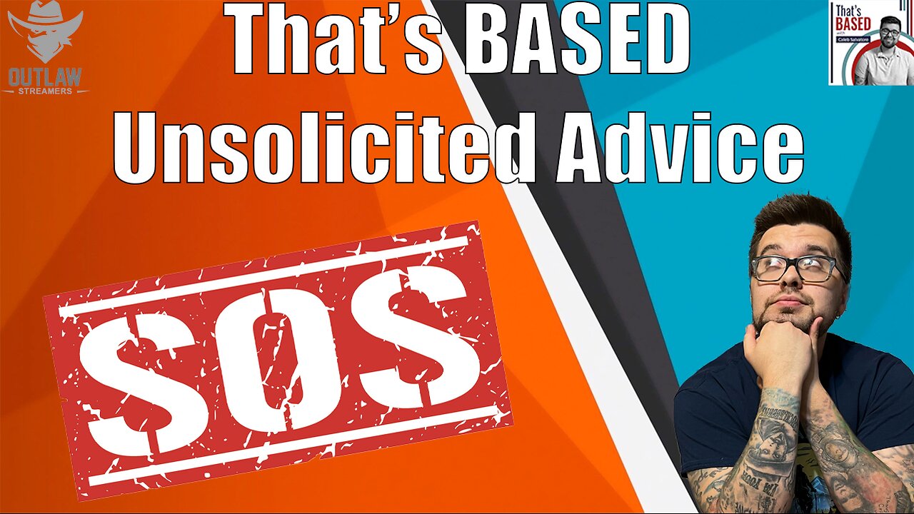 Unsolicited Advice: Abort Mission, an Ugly Wedding, & the Kids' Menu