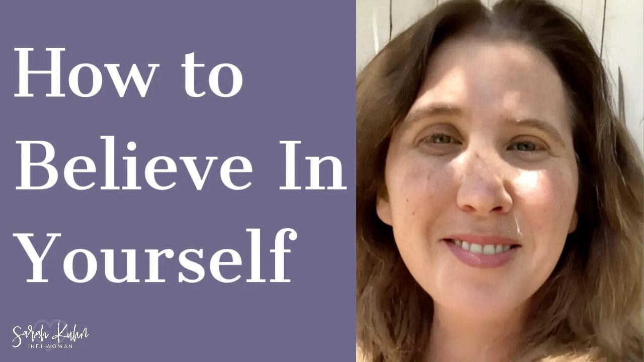 How to Believe In Yourself | Cathy Heller’s 10 Rules for Success | #BeYou