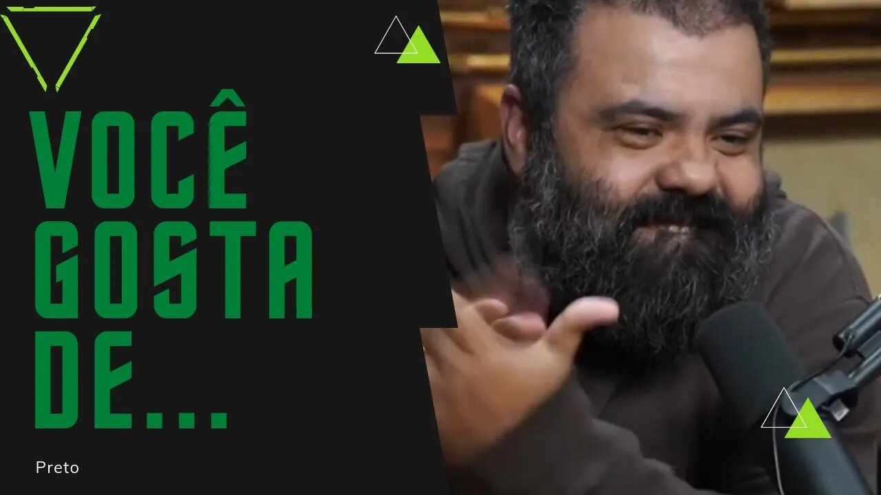 VOCÊ GOSTA DE - AURÉLIO E BAPTISTA