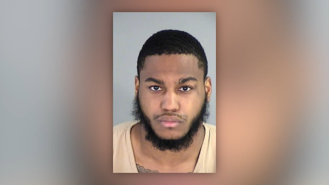 UVA shooting suspect denied bond