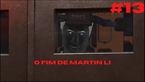 Spider Man PS4 - #13 O Fim de Martin Li - Pt-Br