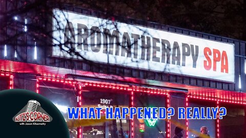 Georgia Spa Shooter had a Sex Addiction?