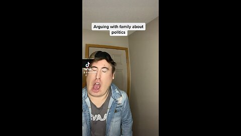 Politics Gone Wrong