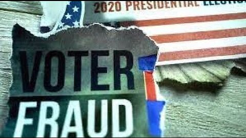 Massive Problems In Michigan | American Patriot News