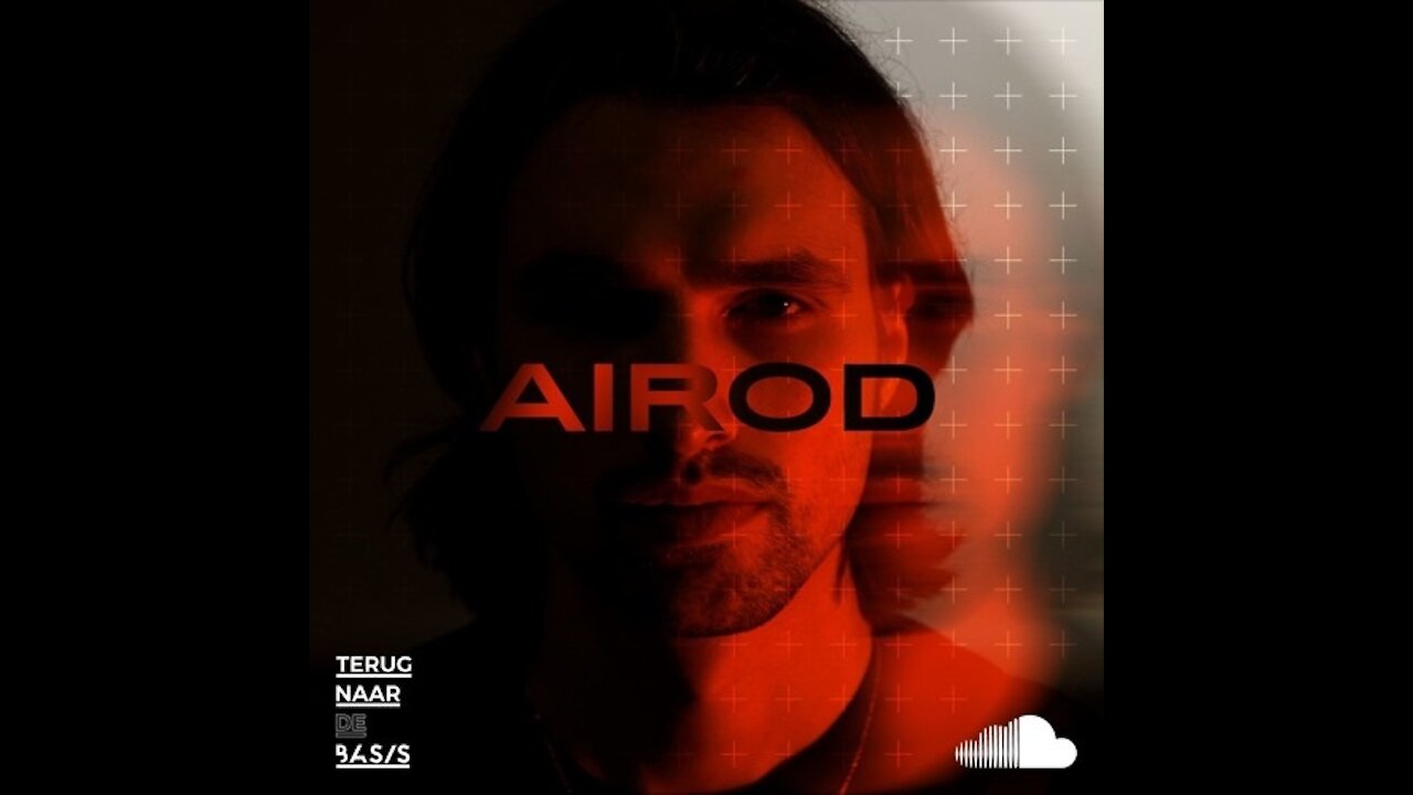 Airod @ TNDB Podcast #23