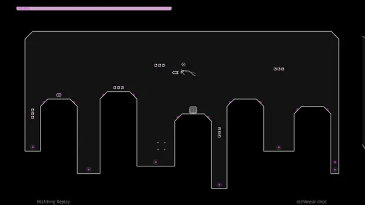 N++ - Rectilinear Drops (S-B-01-01) - T++