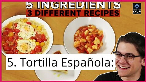 Top 10 Delicious Spanish Dishes to Savor