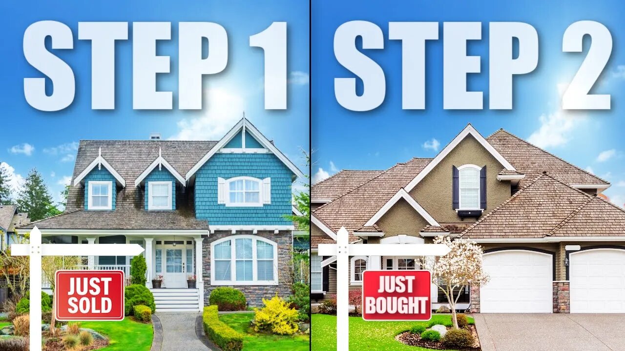 Should You Sell Your House Before You Buy A New One?