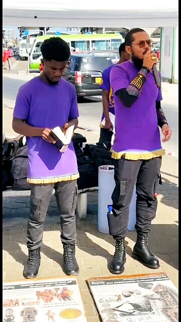 ISRAEL A Joeroe Doro Foe Wiki Komopo Foe Sribi !