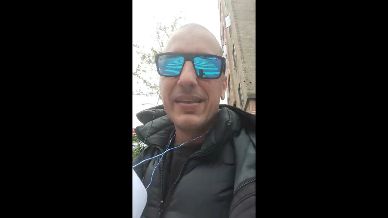 New York City positive entertainment startup crowdfunding.