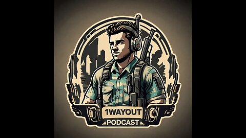 1WayOutPodcast Episode 29: Rabbit Holes