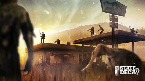 State of Decay 2 Gameplay ITA "Occupazioni" (Parte 2) (Lethal Zone)