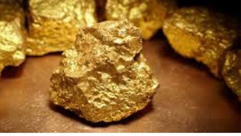 08/13/24 Seg 8 Mel Mattison Something Is About To Happen To Gold Prices