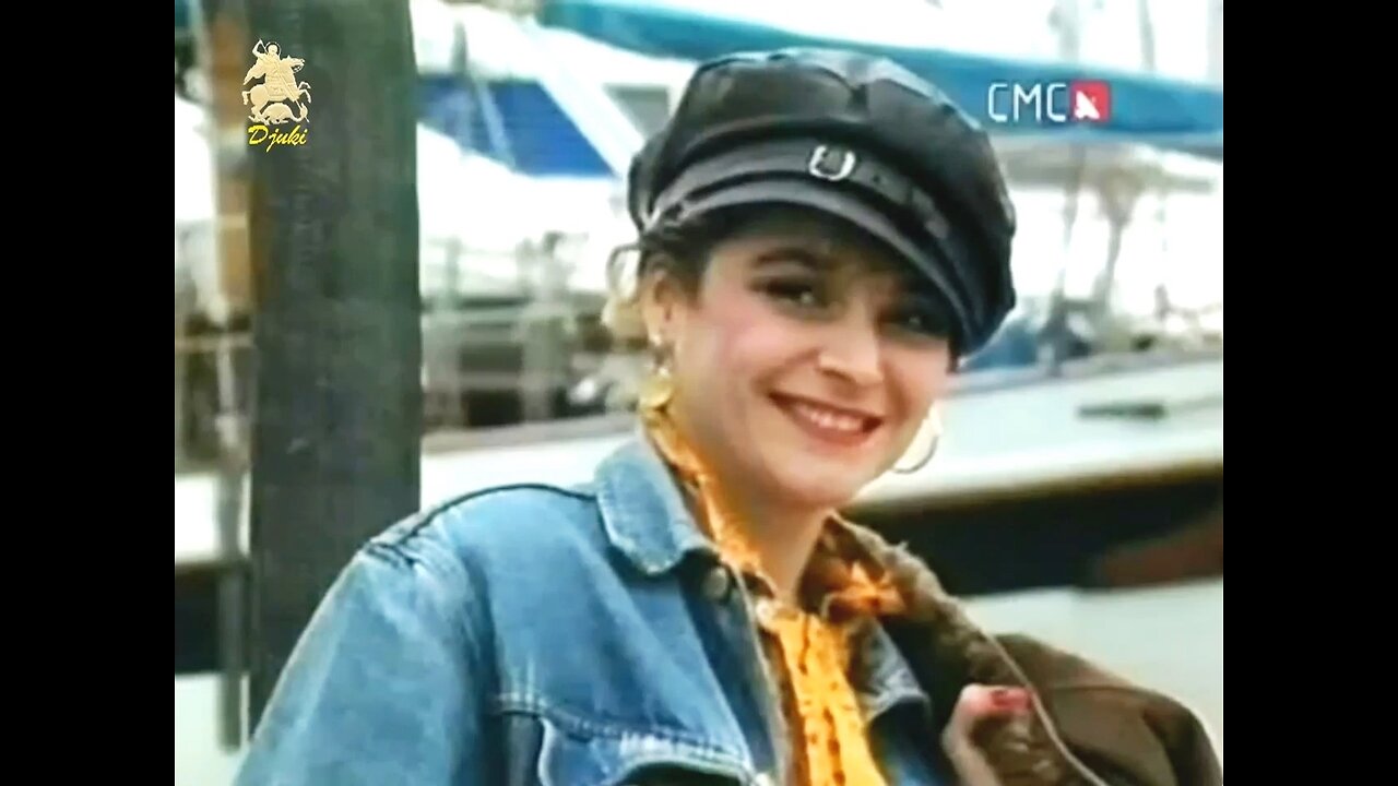 MAGAZIN - Sve bi seke ljubile mornare