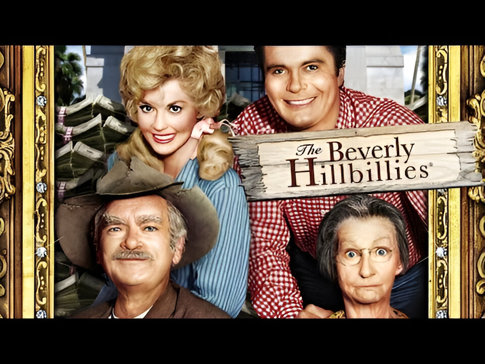 The Beverly Hillbillies | The Clampetts Strike Oil | Colorized | S1Ep1