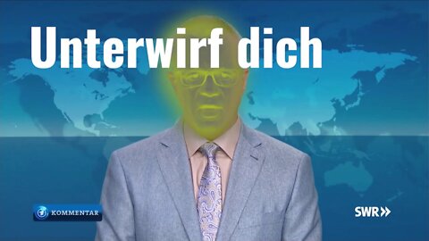 Die Wahrheit hinter den Tagesthemen