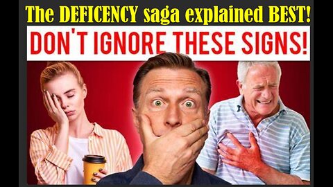 The most comperhensive short video on health!!! a MUST watch and SHARE!
