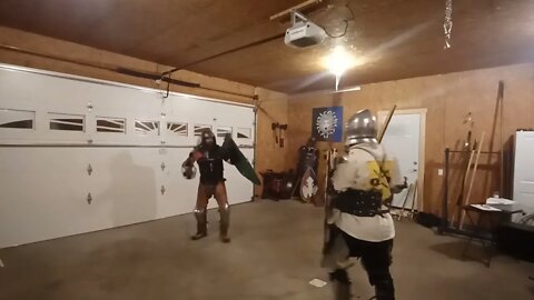 Empire Medieval Pursuits - Hellraiser 5/5/22