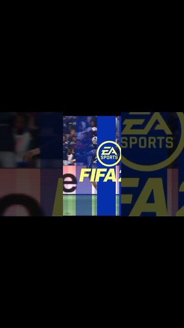 BEST GOAL - HAVERTZ - CHELSEA / FIFA 22 / PLAYSTATION 5 (PS5) GAMEPLAY - AUGUST 16