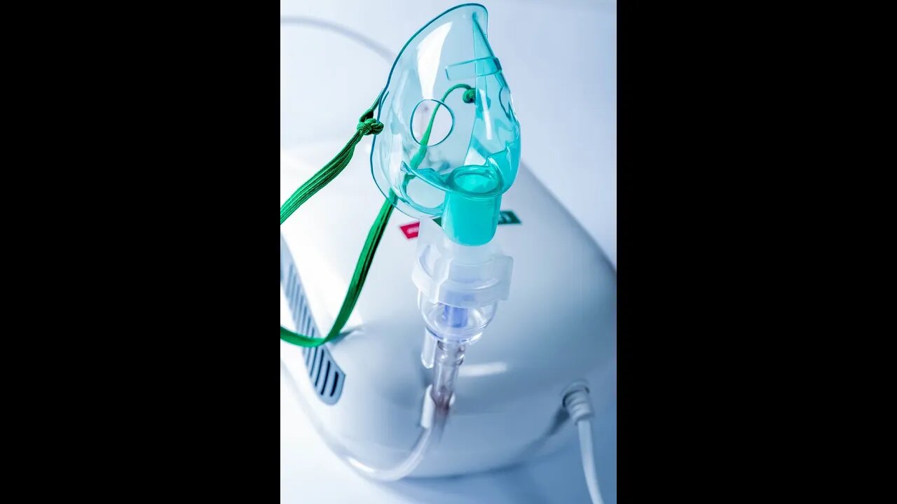 Oxygenation therapy - prep this and know how to use it.