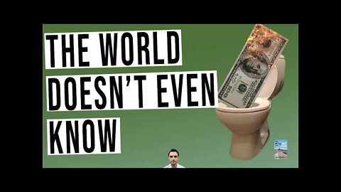 Price of EVERYTHING Skyrocketing as Dollar Becomes Worthless! Inflation Mayhem