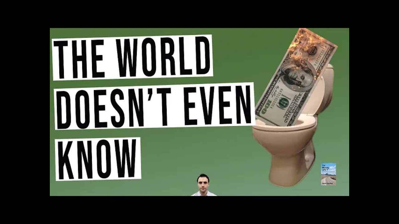 Price of EVERYTHING Skyrocketing as Dollar Becomes Worthless! Inflation Mayhem