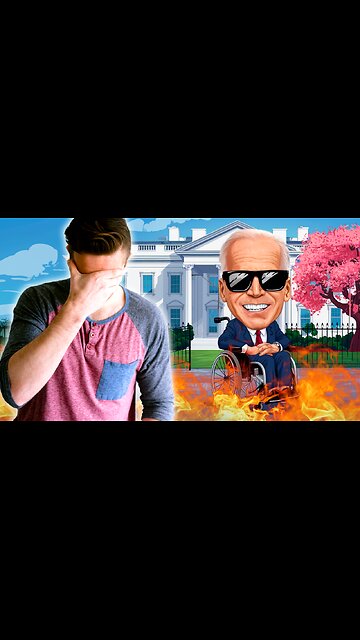 Biden's Family Betrayed Him