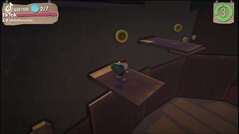 I NEED TO MAKE THE NOISES