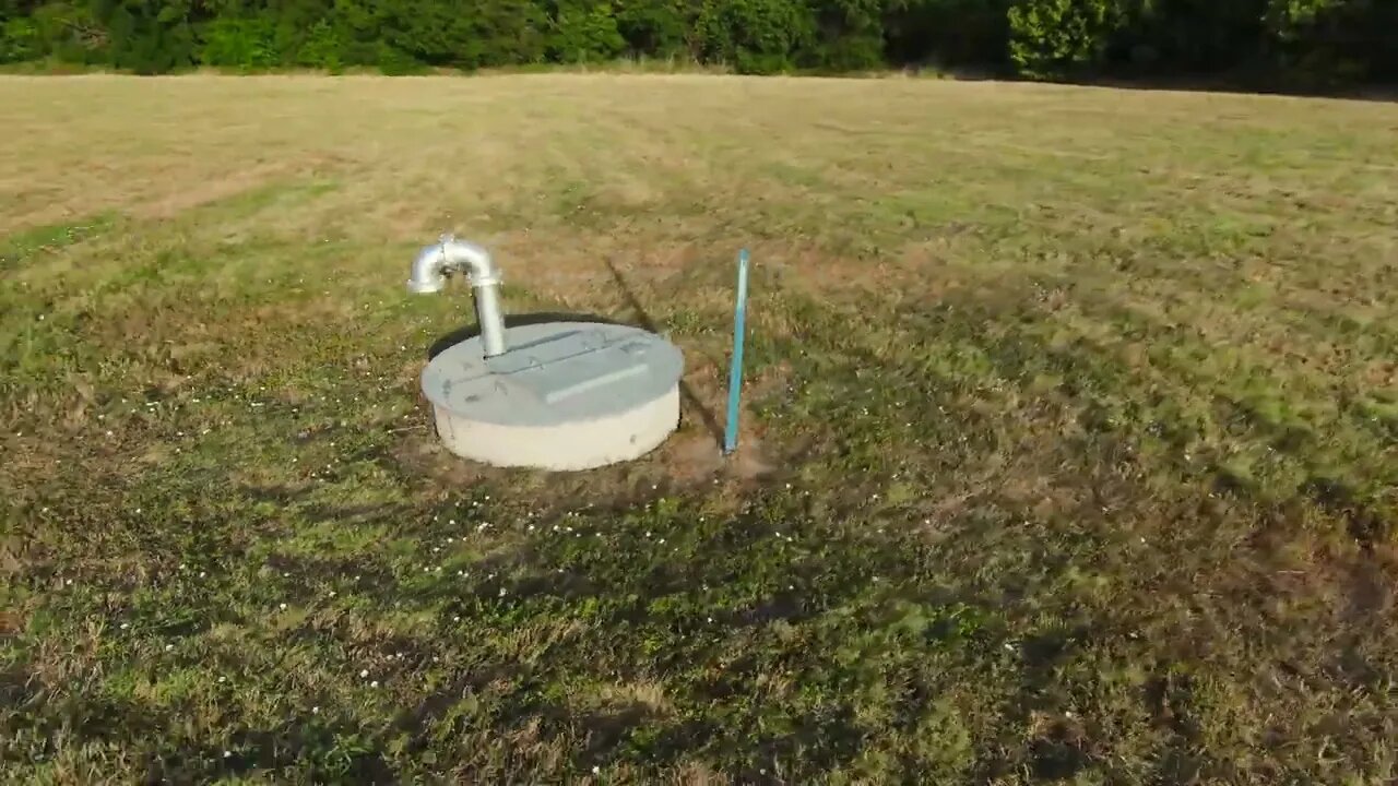 DJI FPV : EaglesAF [4K HD] - Padawan Dawn (1)