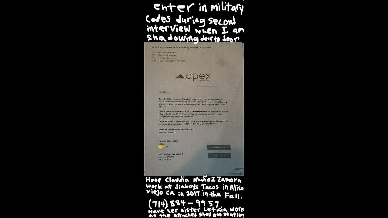 12th Amendment Proves “Anchor Baby” Kamala Harris is a Fraudulently Elected “Enemy of the State”