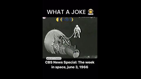 Fake Space - 1966