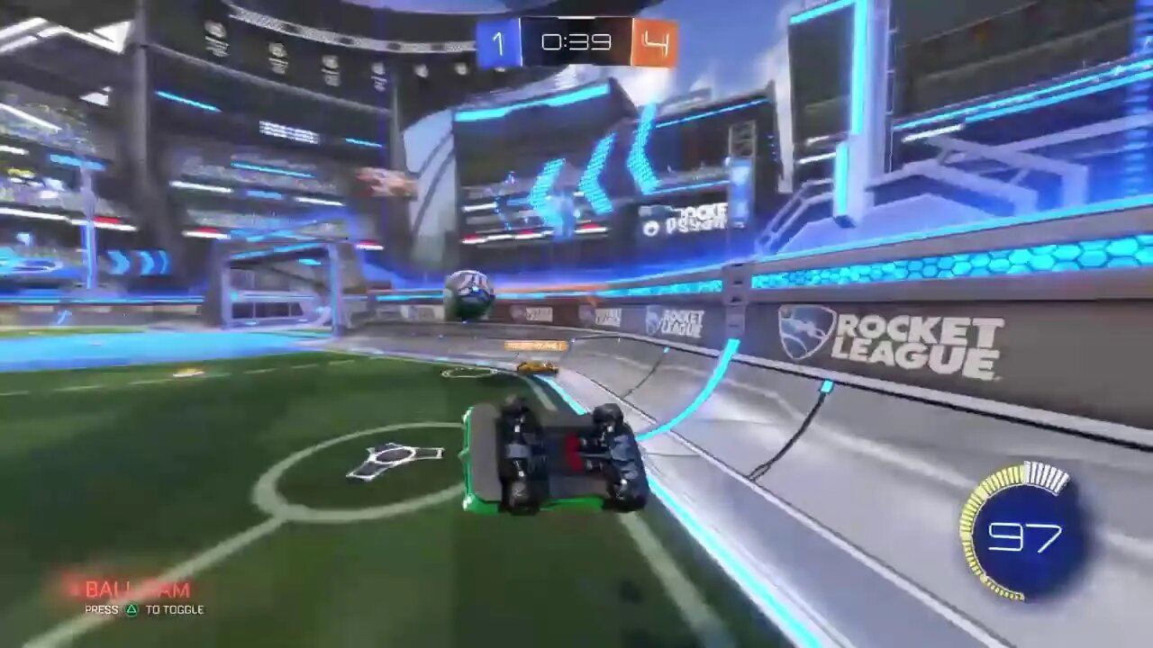 Join My Game | Rocket League | Livestream
