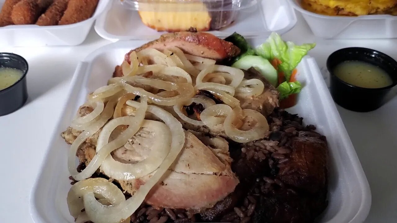 RESTAURANTE FLORIDA DOWNEY CALIFORNIA USA 🇺🇸 ♥