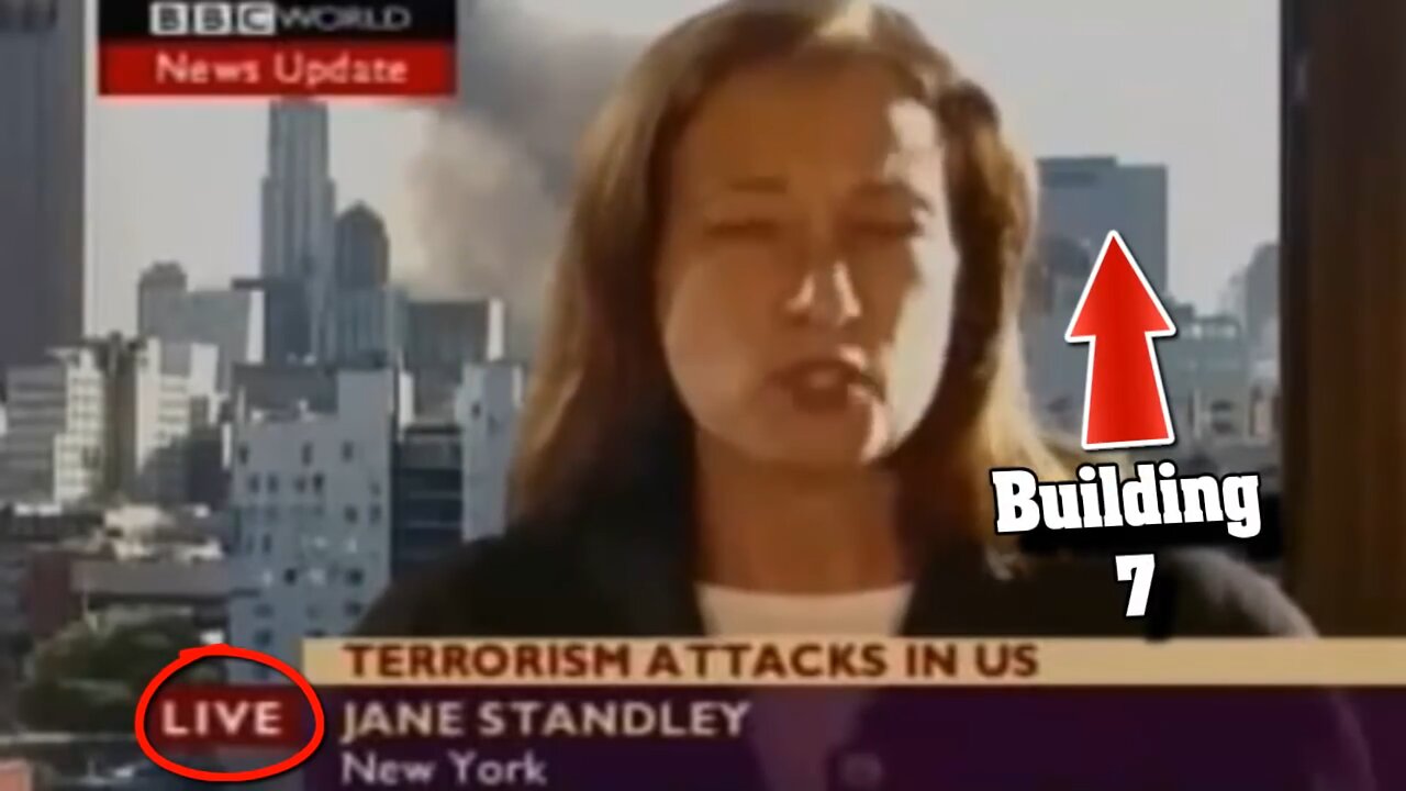 15 Disturbing 9/11 Facts You'll Wish Weren't True - HighImpactFlix - 2015